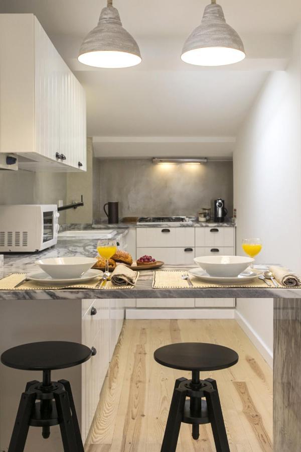 Romantic Nest For A Getaway At Downtown With Design Lizbona Zewnętrze zdjęcie