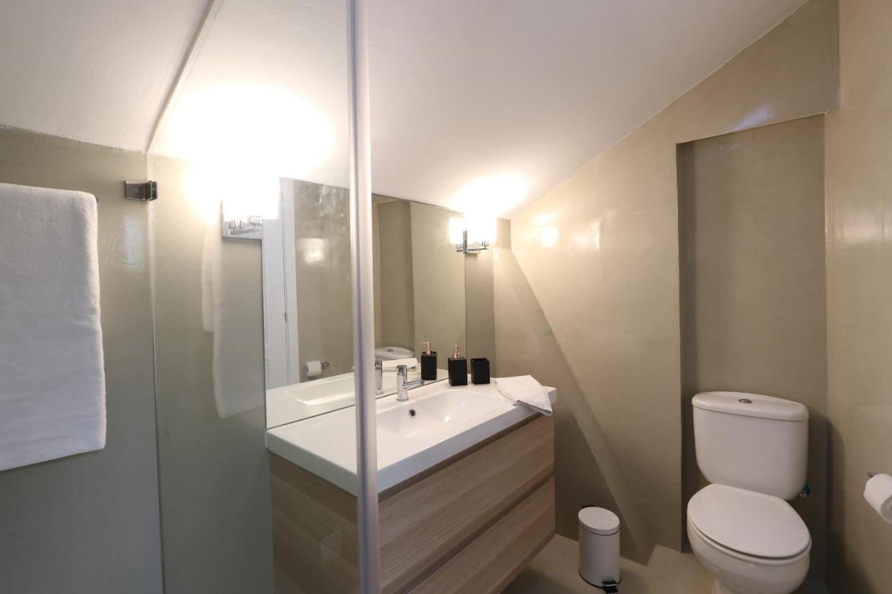 Romantic Nest For A Getaway At Downtown With Design Lizbona Zewnętrze zdjęcie