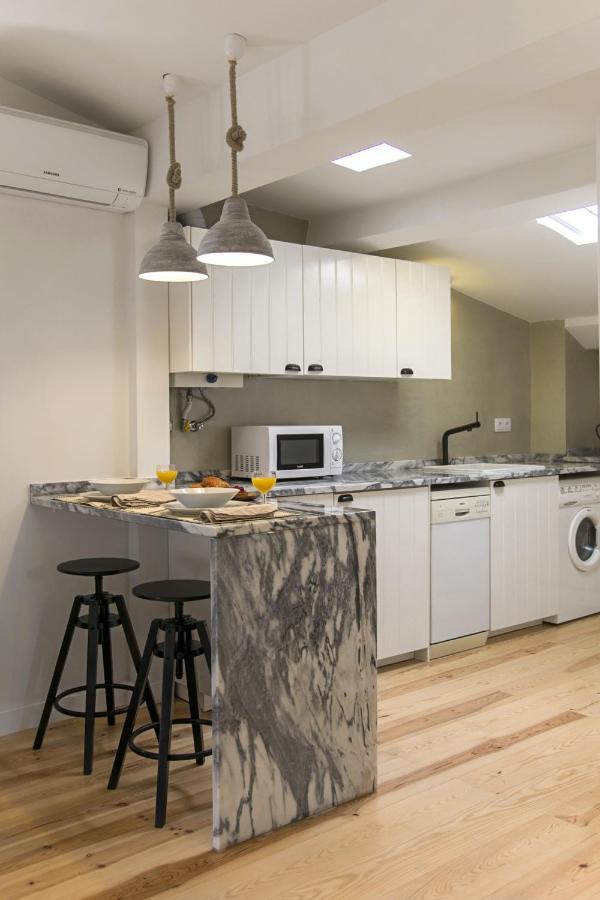 Romantic Nest For A Getaway At Downtown With Design Lizbona Zewnętrze zdjęcie